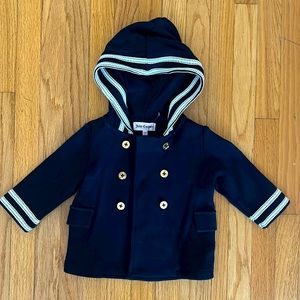 Juicy couture jacket 12 months